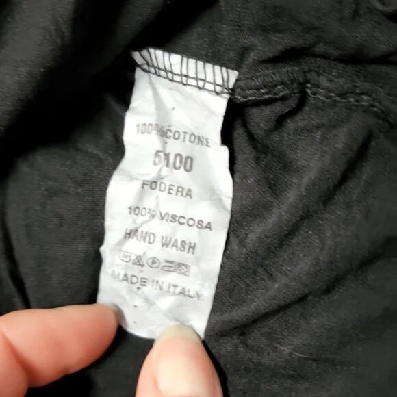 ☀️Tesoro Moda lace Babydoll Top☀️ - Picture 5 of 6